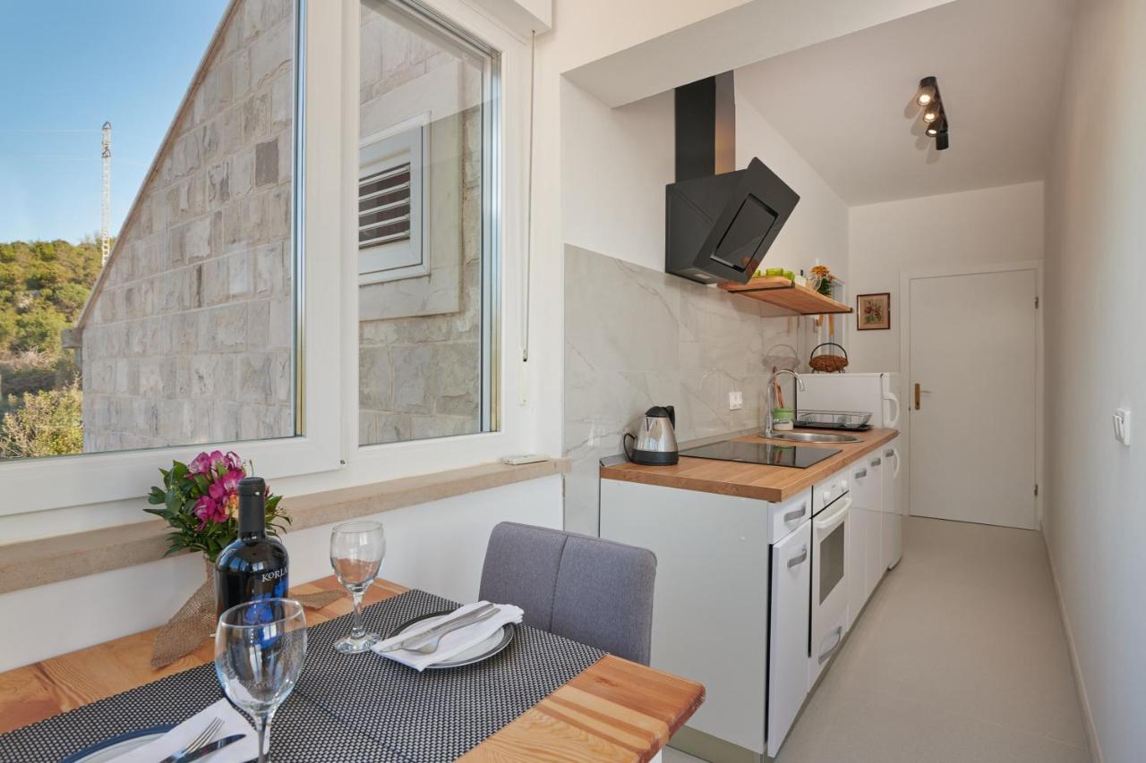 Apartments Micika Cavtat Exterior foto